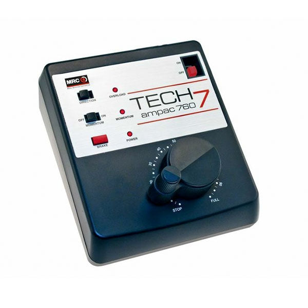 MRC Tech 7 760 DC Pack
