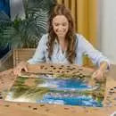 RAVENSBURGER 1000PC - LIFE AT THE LAKE