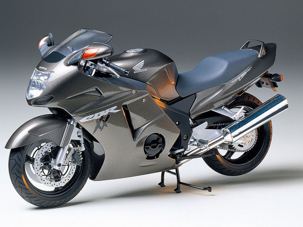 Tamiya 14070 1/12 CBR 1100XX SUPER BLACKBIRD