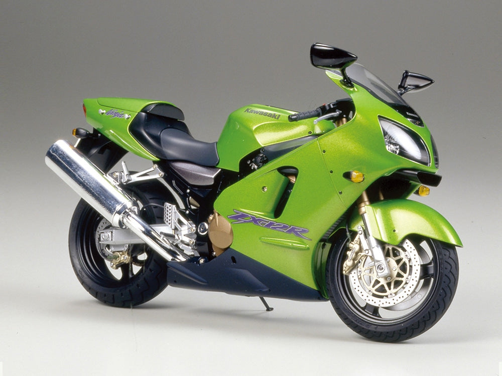 Tamiya 14084 1/12 KAWASAKI NJA ZX-12R