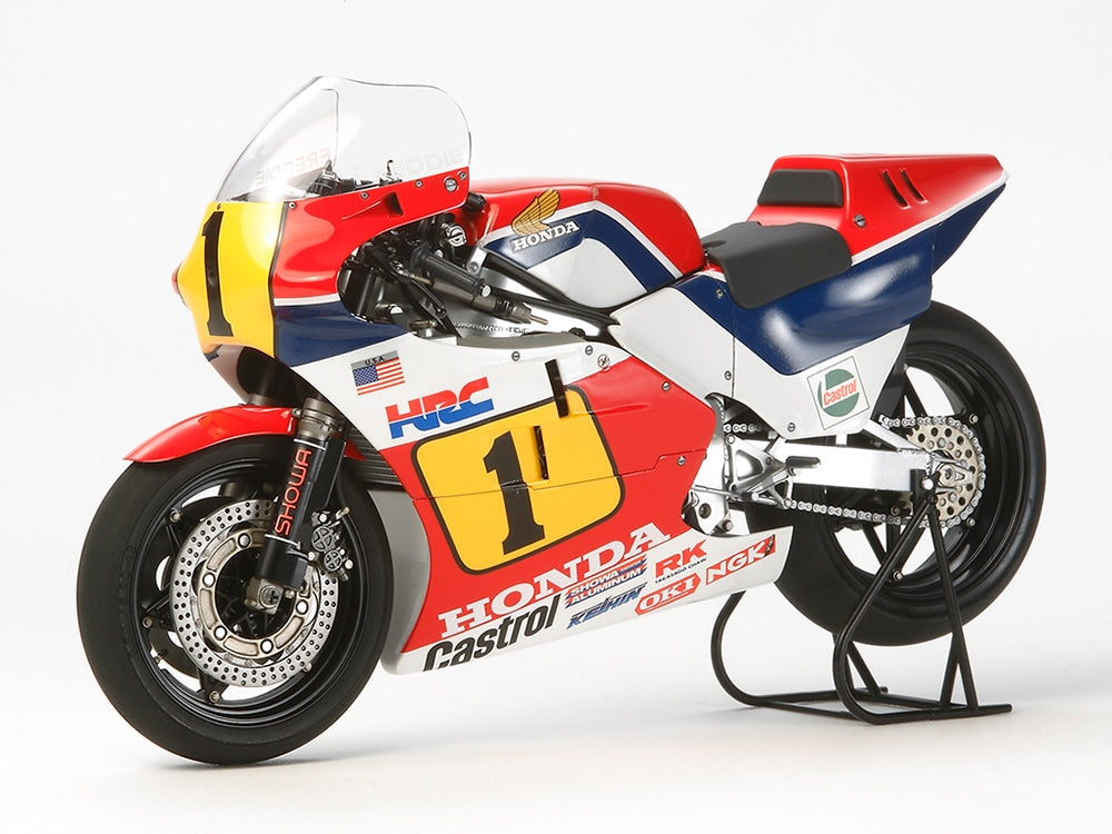 Tamiya 1/12 Honda NSR500 '84