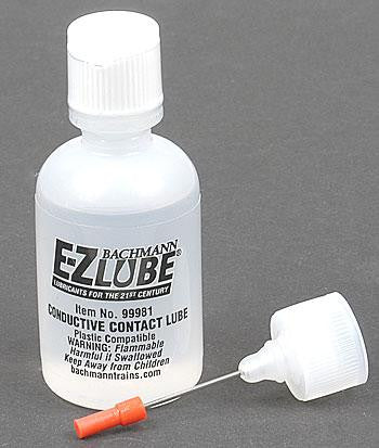 E-Z Lube (Conductive Contact Lube) 1 oz