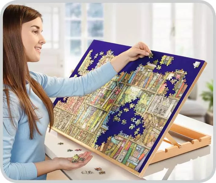 17973 - Puzzle Board by Ravensburger