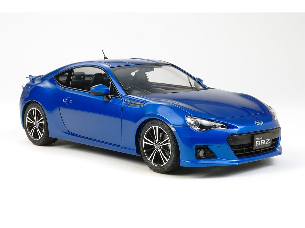 Tamiya 1/24 Subaru BRZ