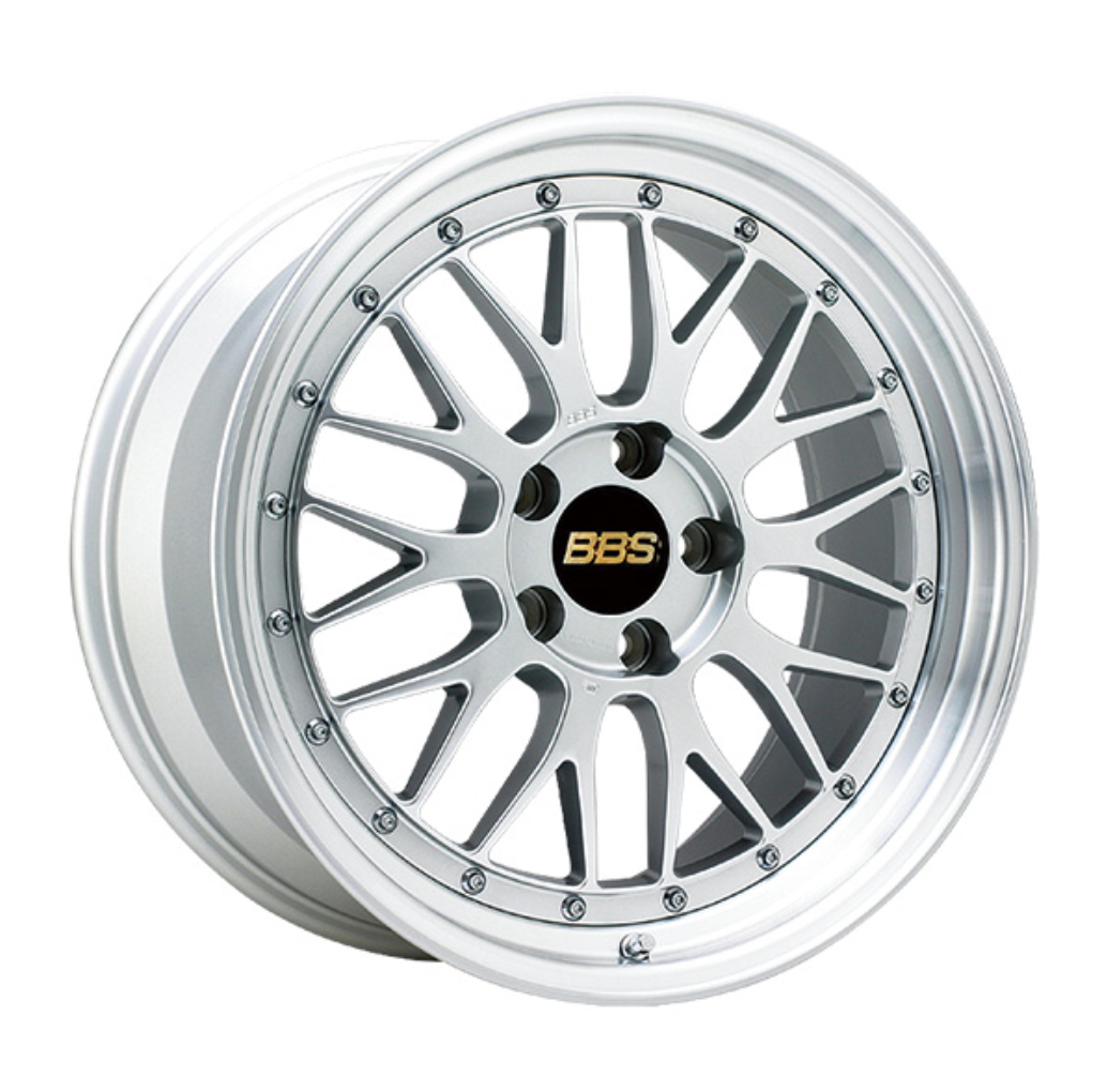 Aoshima 1/24 BBS LM 20inch