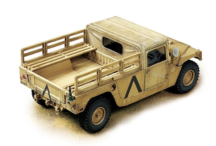 Tamiya 1/48 U.S. Modern Utility Vehicle
