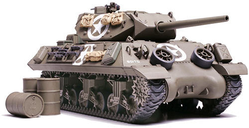 Tamiya 32519 1/48 US Tank Destroyer M10