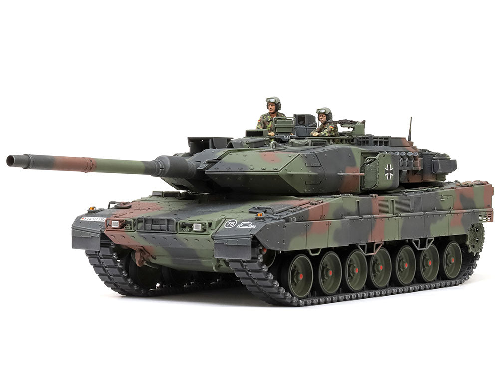 Tamiya 35387 1/35 Leopard 2 A7V