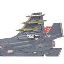 Revell 1/72 F-35A Lightning II Red Tails 187th Fighter Wing, 100th Fighter Squadron