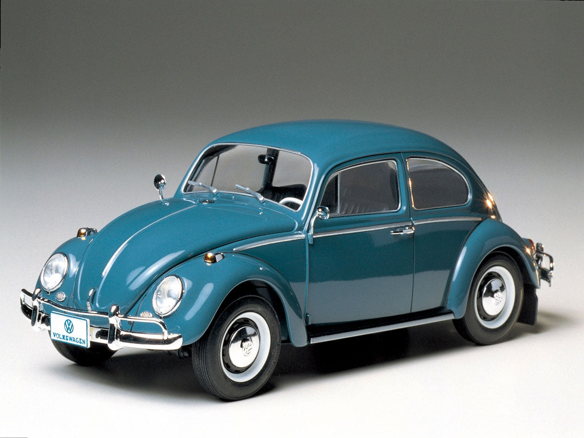 Tamiya 1/24 VW Beetle 1300