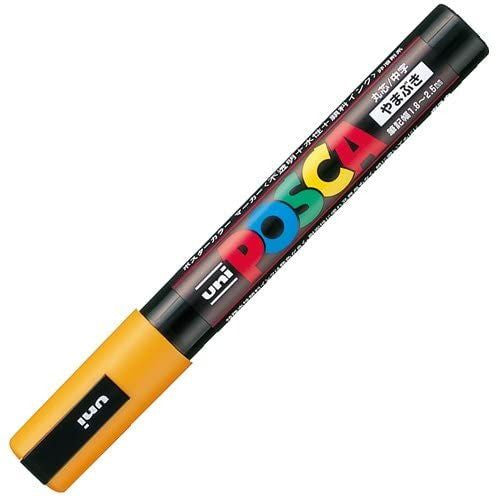 POSCA Medium 1.8-2.5mm Apricot