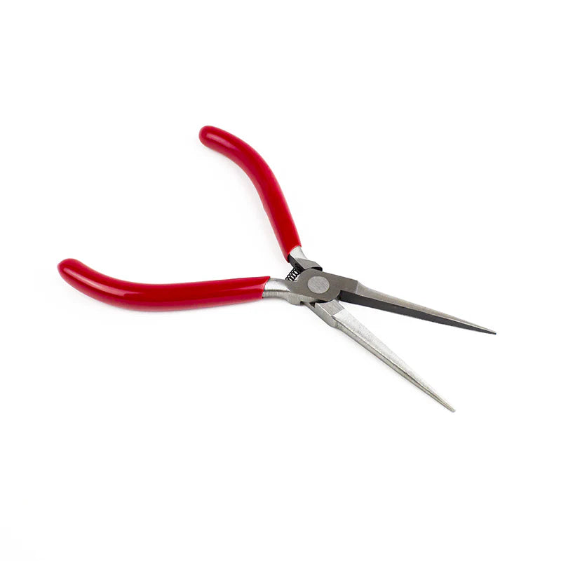 EXCEL 55561 Long Needle Nose Pliers