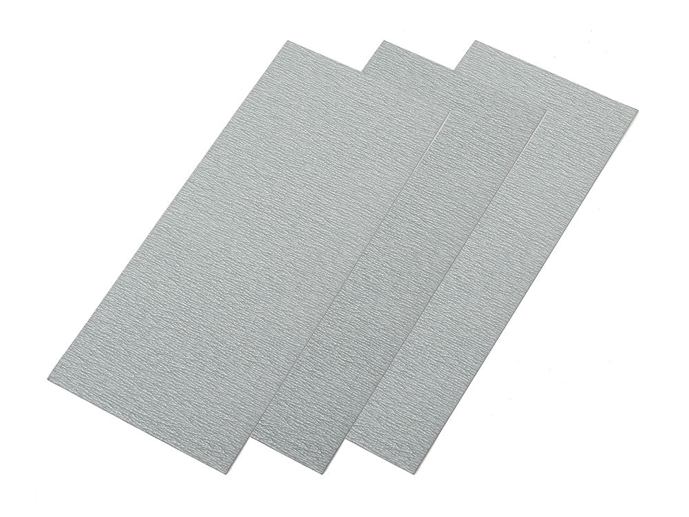 Tamiya Finishing Abrasives P1500 (3)