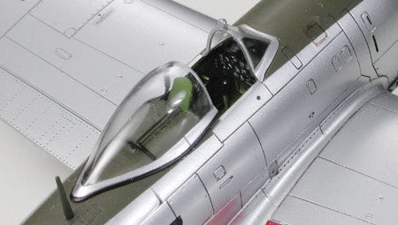 Tamiya 60770 1/72 P-47D Thunderbolt Bubbletop