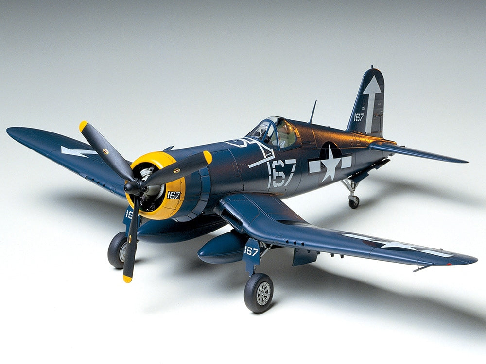 Tamiya 61061 1/48 Chance Vought-Corsair