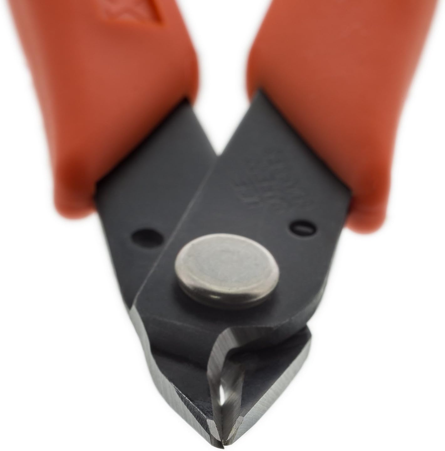 Xuron 410T ULTRAFLUSH CUTTING SHEARS