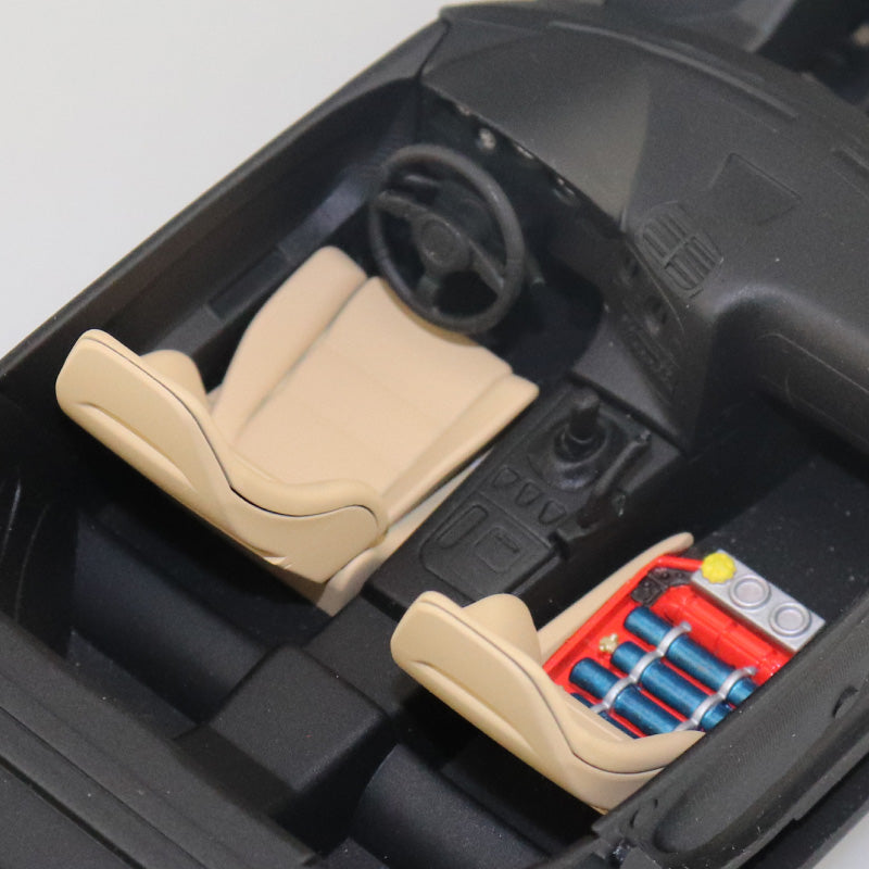 Aoshima 1/24 Fast & Furious FD3S RX-7