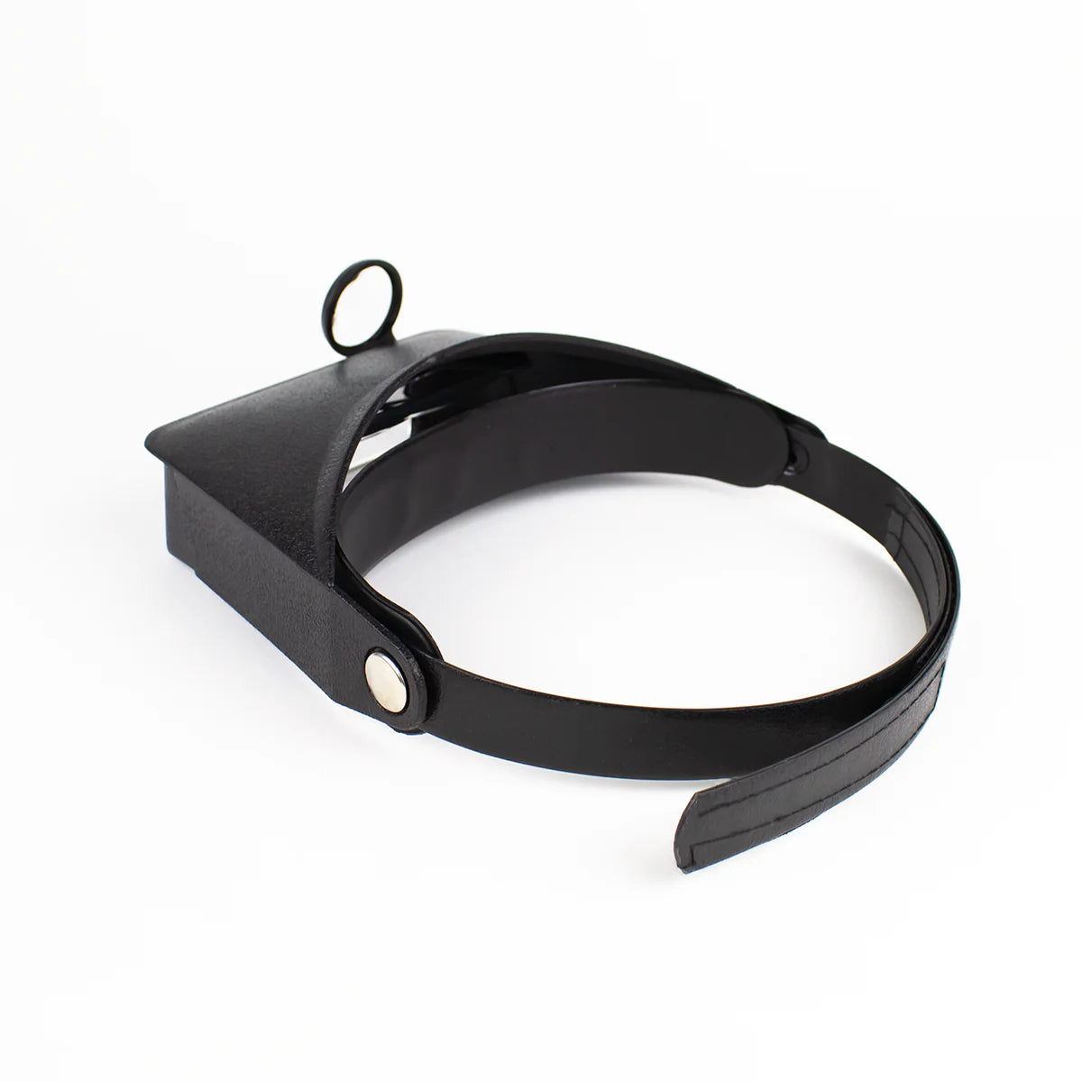 EXCEL 70022 Deluxe Magna-Visor, Black