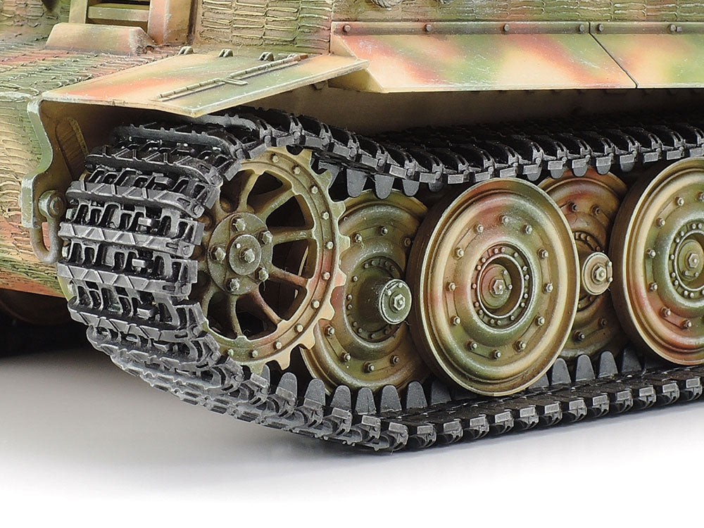 Tamiya 35146 1/35 German Tiger I Tank