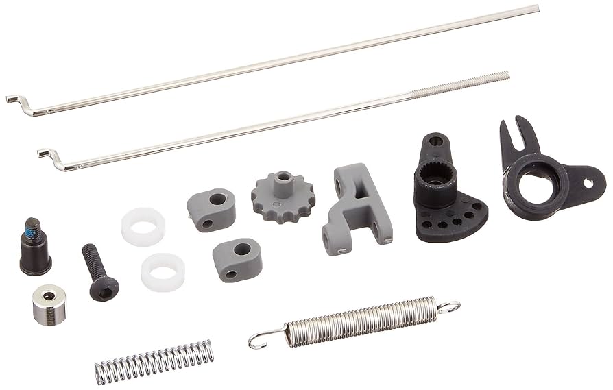 Traxxas Nitro 5368 Linkage Set Revo