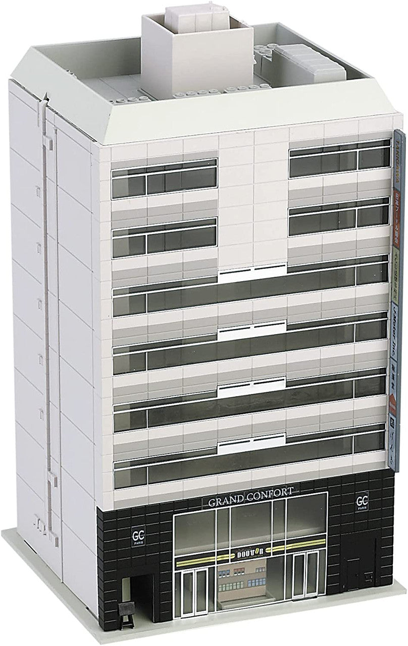Kato 23-439 N Corporate Office Building 2