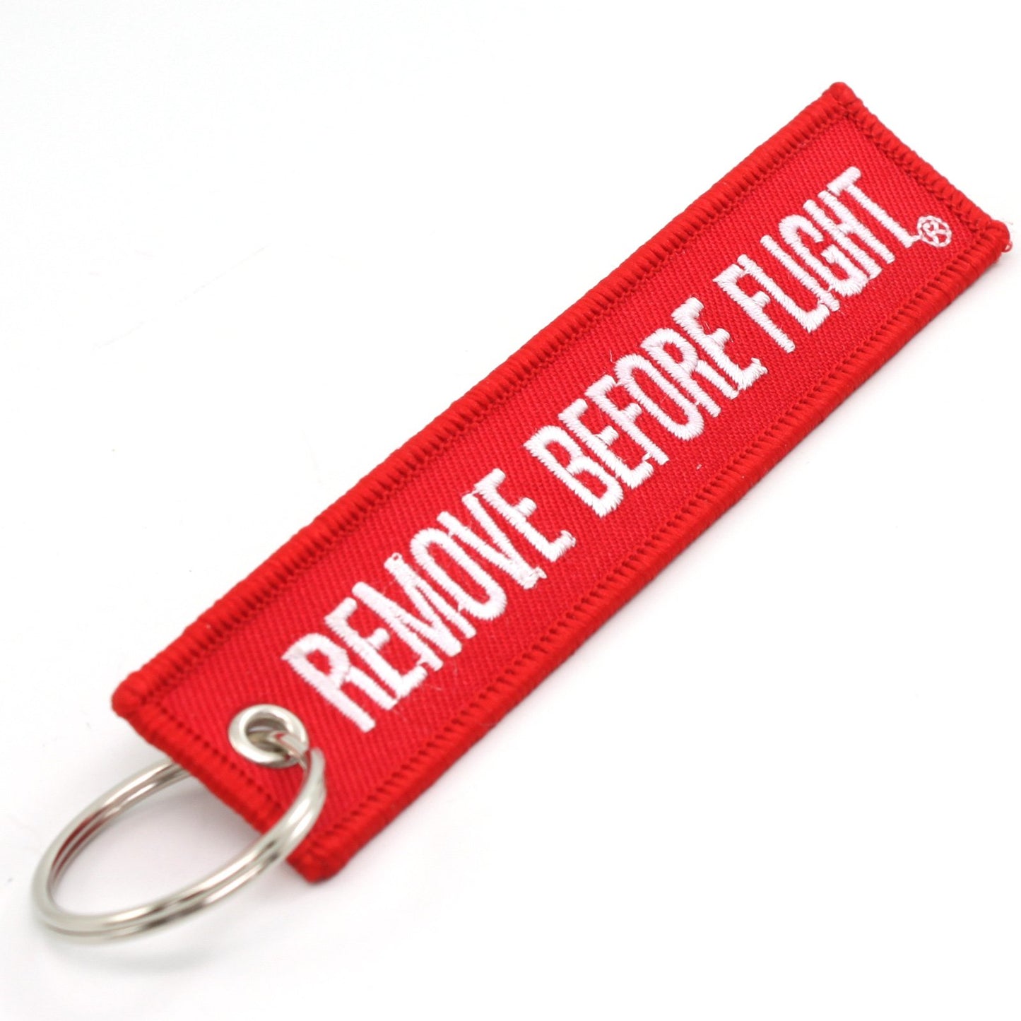 Flight Key Chain