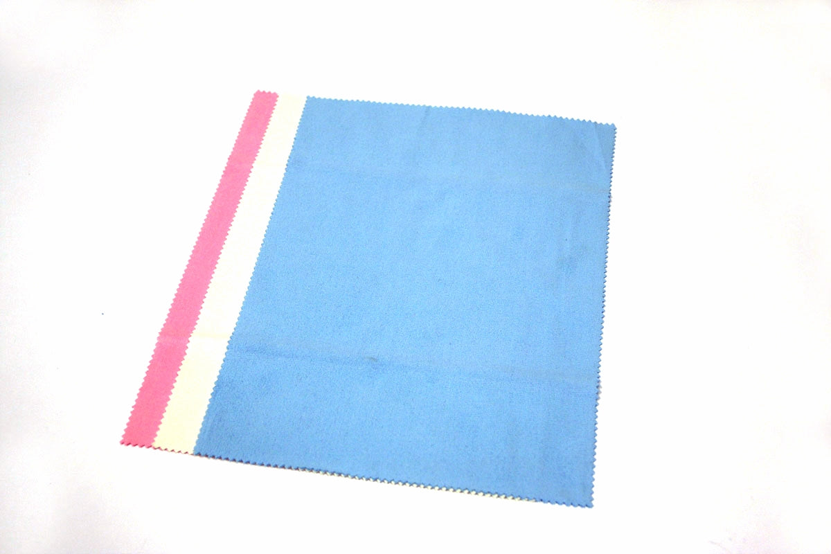 Polishing Compound Applicator 3 Colors