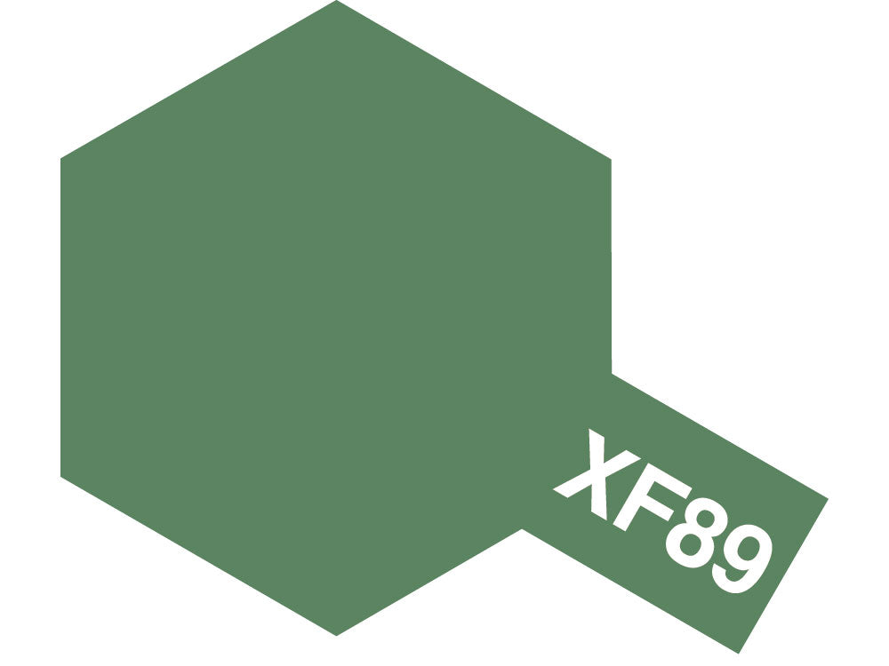 XF-89 Dark Green 2 Acrylic mini 10mL
