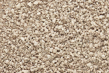 WOODLAND SCENICS Fine Ballast - Buff