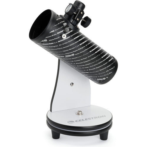Celestron FirstScope Telescope