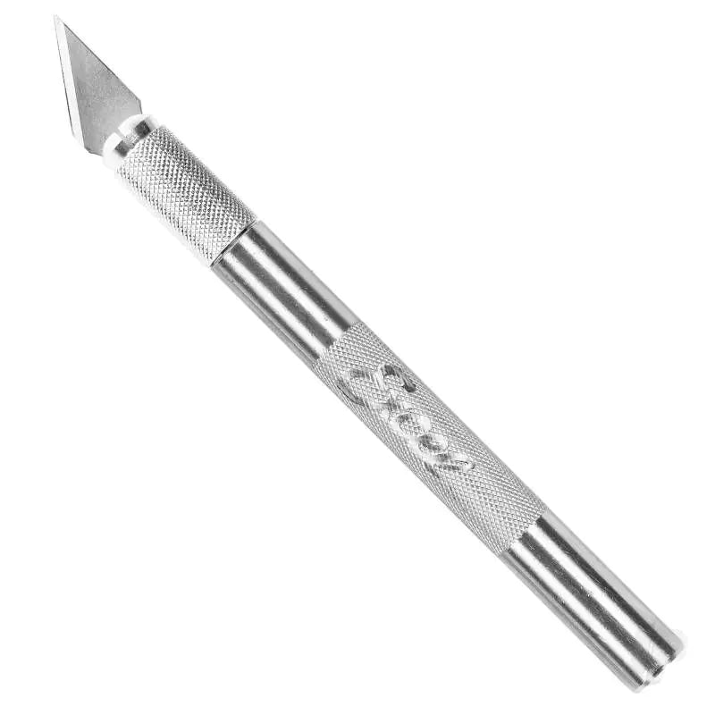 EXCEL Medium Duty Knife with Blades