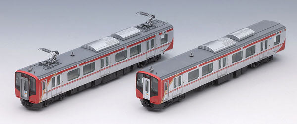 Tomix 98146 Shinano Railway Series SR1-200 2 Cars Set (N scale)
