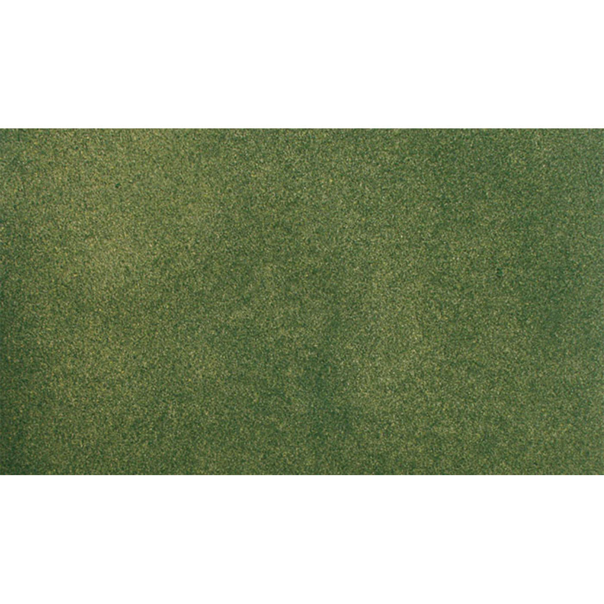 WOODLAND SCENICS 33" X 50" Grass Mat Forest
