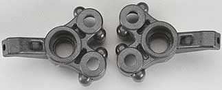 2268 Team Associated Rear Hub Carriers Version 2 NTC3