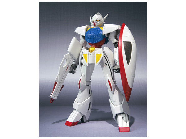 Robot Damashii Turn A Gundam by Bandai