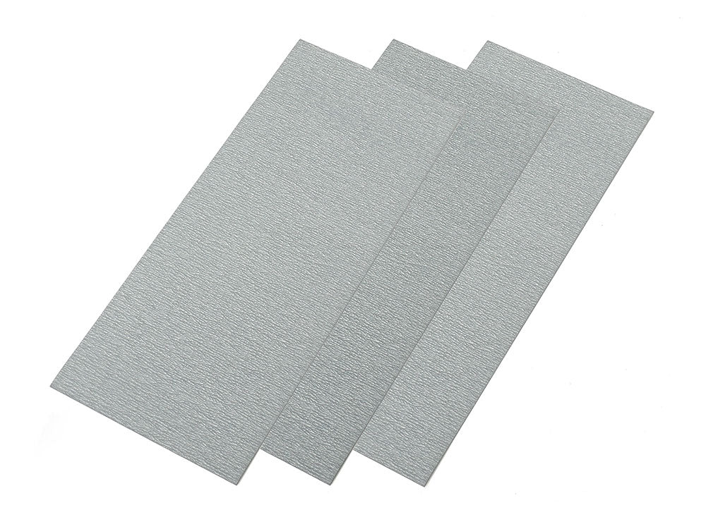 Tamiya Finishing Abrasives P2000 (3)