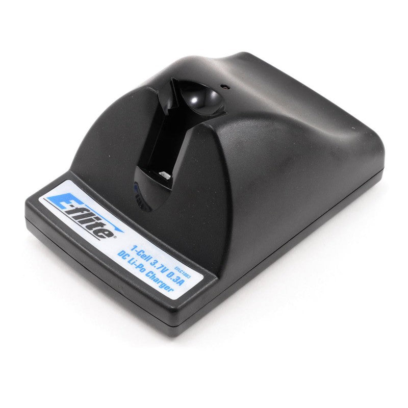 Eflight 1S 3.7V LiPo Charger 0.3A