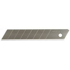 Excel Utility Snap Blade Pkg.5