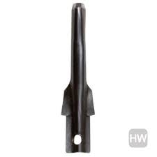 U Gouge,3/32"