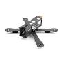 QAV-R FPV Racing Frame 5"