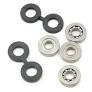 RPM 7028 oversize bearings for 3/16 axles