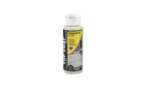 WOODLAND SCENICS Concrete Top Coat, 4oz