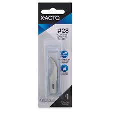 X228 #28 BLADE CARDED (5)