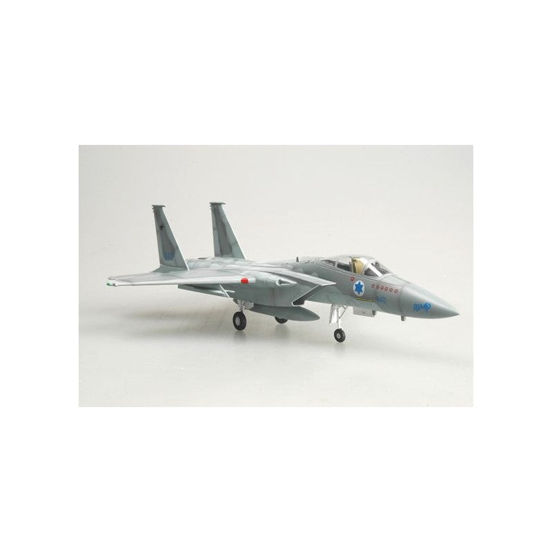 Easy Model 1/72 F-15C IDF/AF No.840