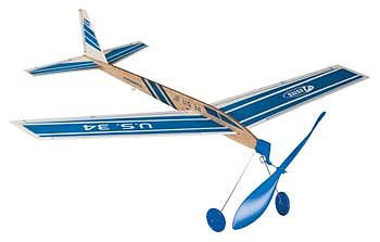 Estes Tuff Birds Stratosphere Glider