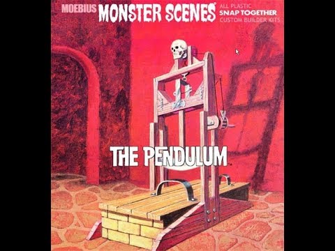 636 1/13 The Pendulum