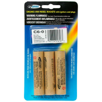 Estes 1616 C6-0 Standard Engine (3) HAZ