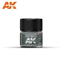 AK Interactive Hairanshoku (Grey Indigo) 10ml