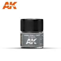 AK Interactive Dark Gull Grey FS 36231 10ml