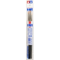Tamiya 87067 Modeling Brush HF Standard Set
